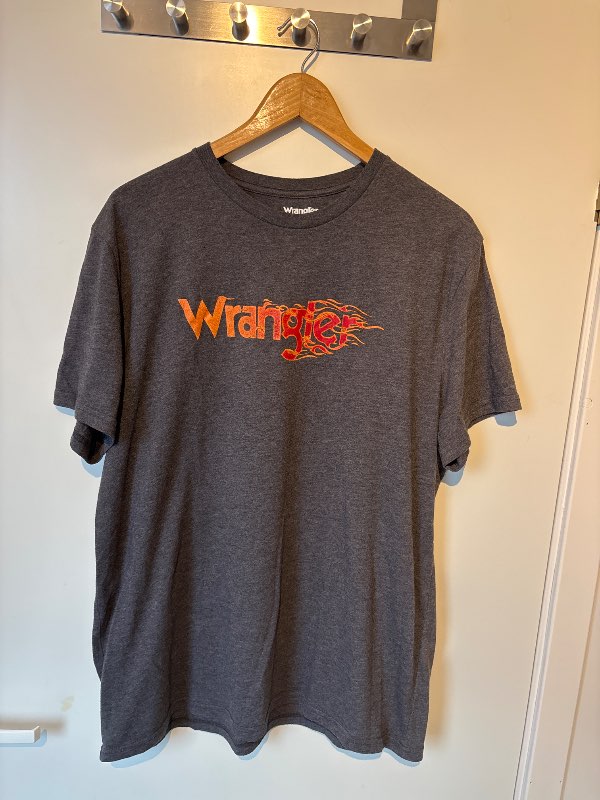 Wrangler bolur