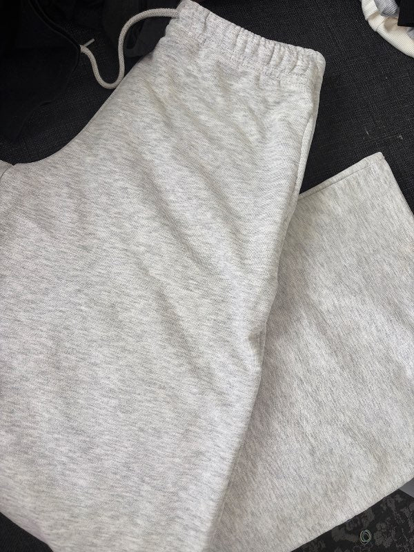 Ginatricot flare jogging