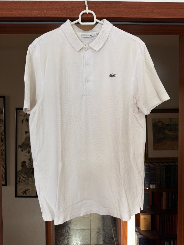 Lacoste sport