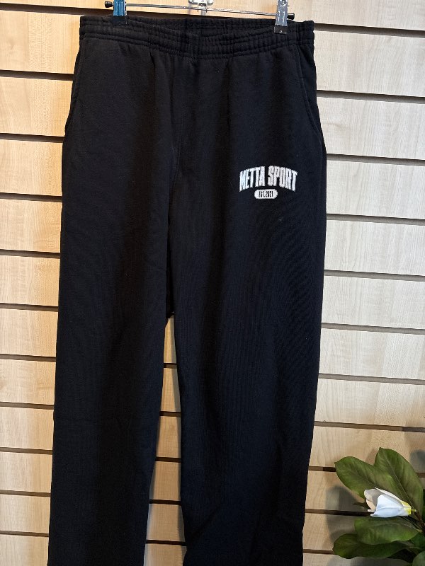 Metta joggingbuxur