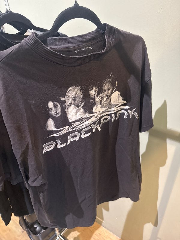 Vintage Graphic tee