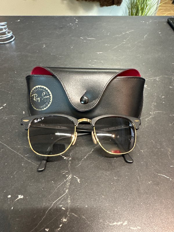 Ray Ban Sólgleraugu