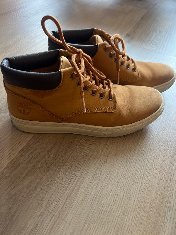 Timberland skór
