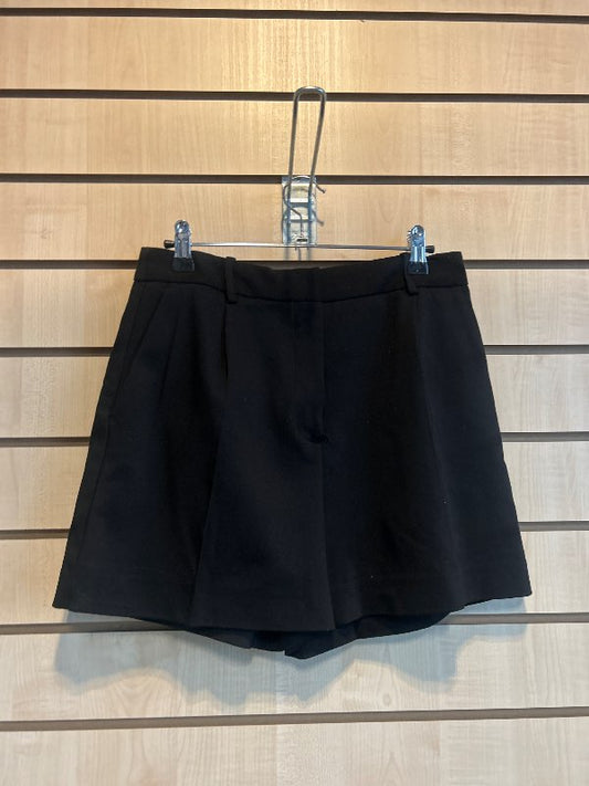 zara stuttbuxur