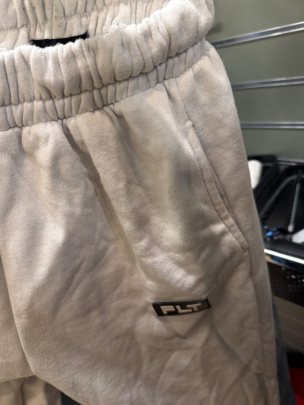 Plt joggings