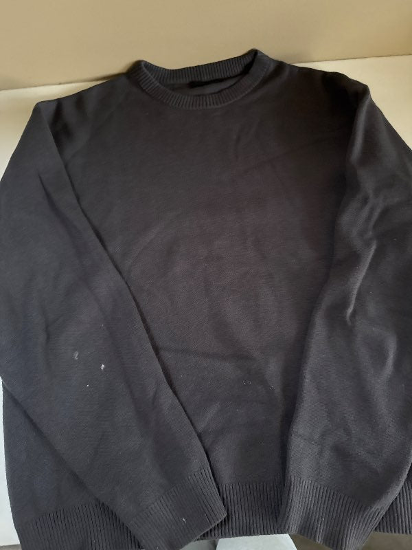 Zara knitwear