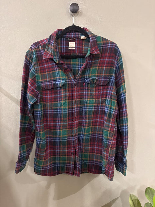 Levis Skyrta