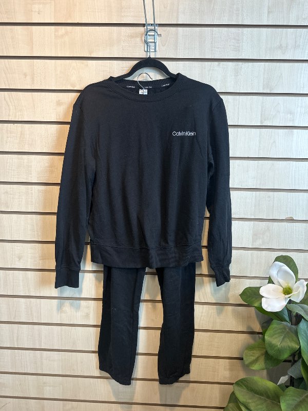calvin klein sett