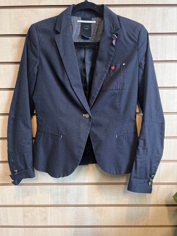 GStar raw