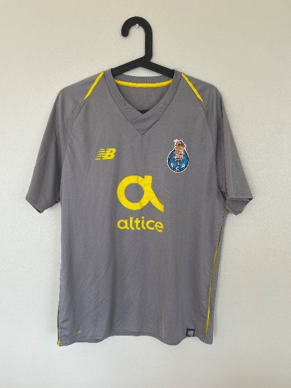 New Balance - FC Porto treyja