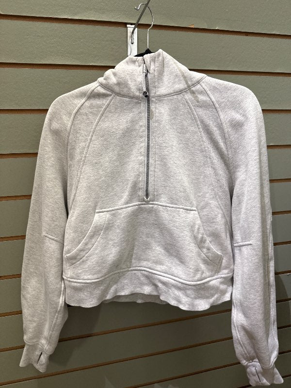 Lululemon scuba peysa