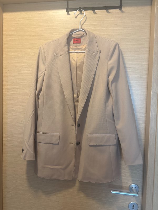 Hugo Boss jakki