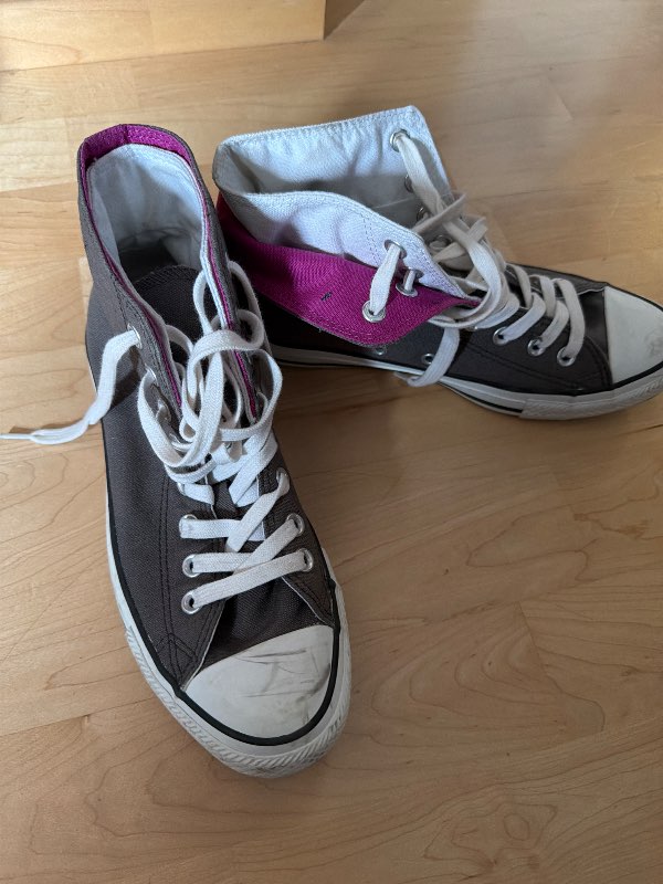 Converse all star