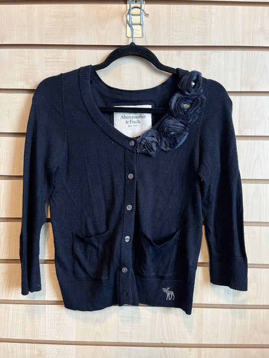 Abercrombie peysa