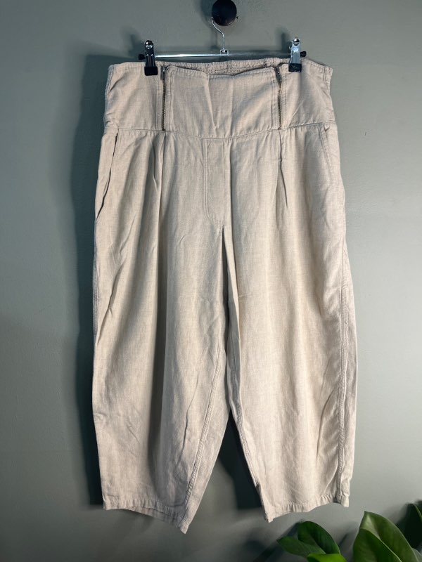 The masai stuttbuxur