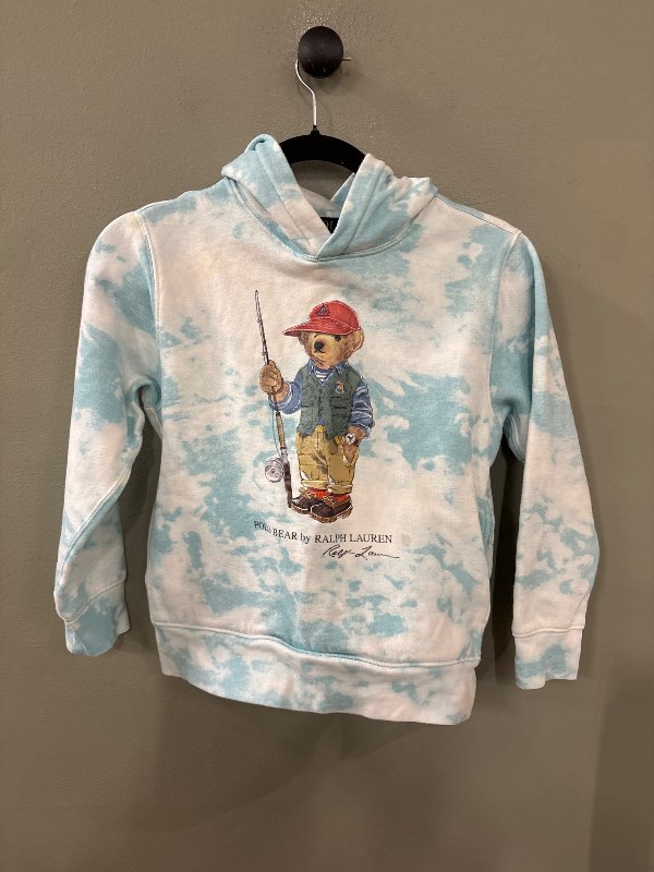 Polo peysa