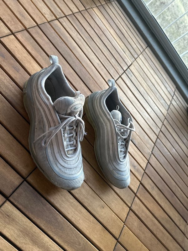 Nike air max 97