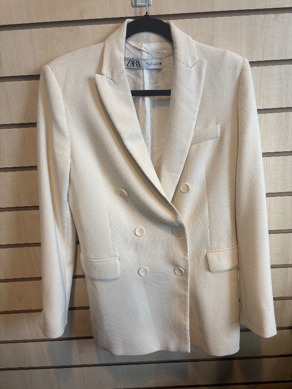 Þ - Zara blazer
