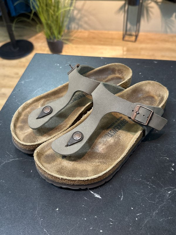 Birkinstock skór