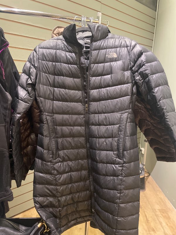 The North Face  kápa