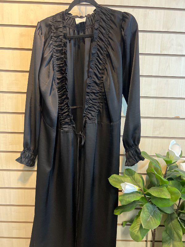 Neo Noir Kimono