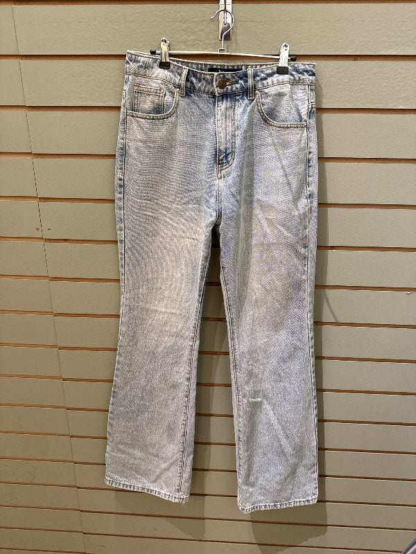 Reykjavik Roses buxur