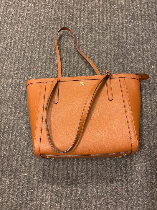 Ralph lauren taska