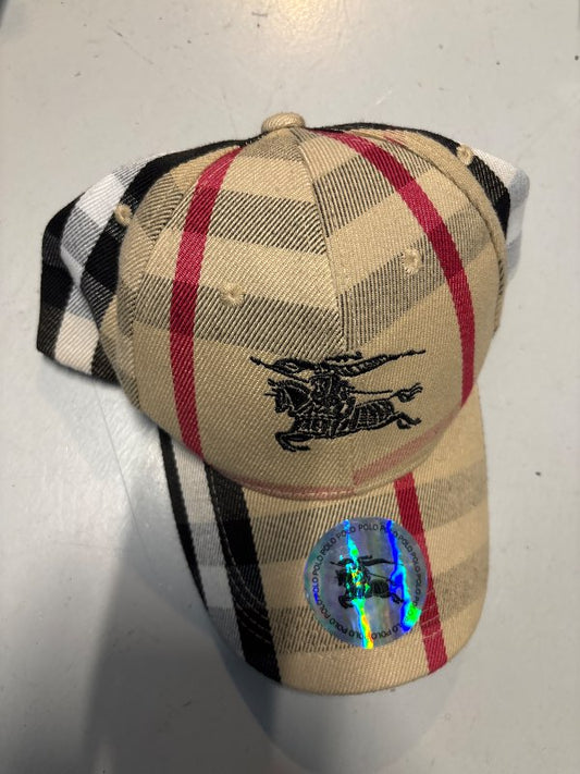 Burberry derhúfa