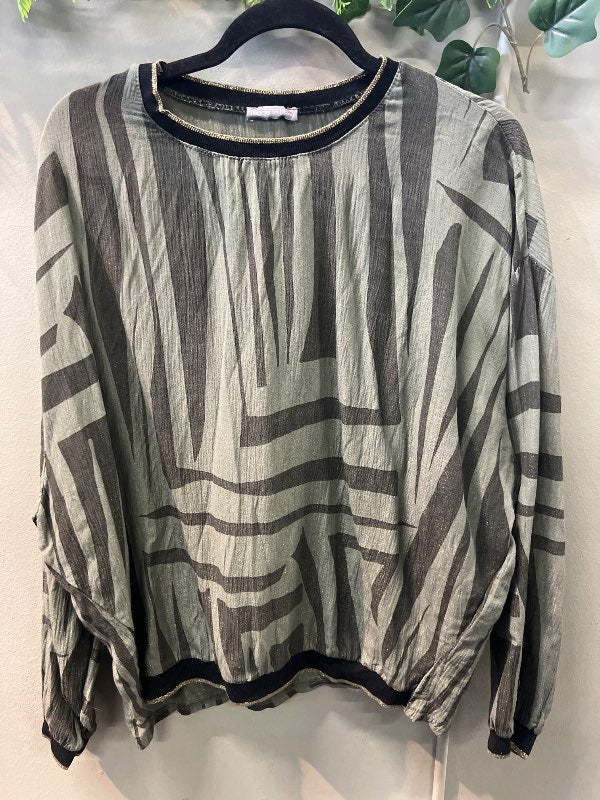 Culture 100%Viscose