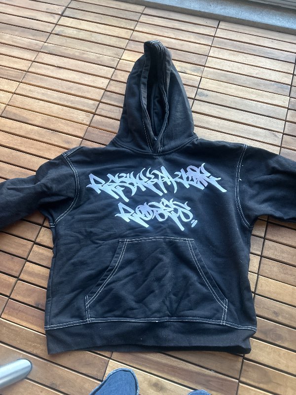 RR hettupeysa