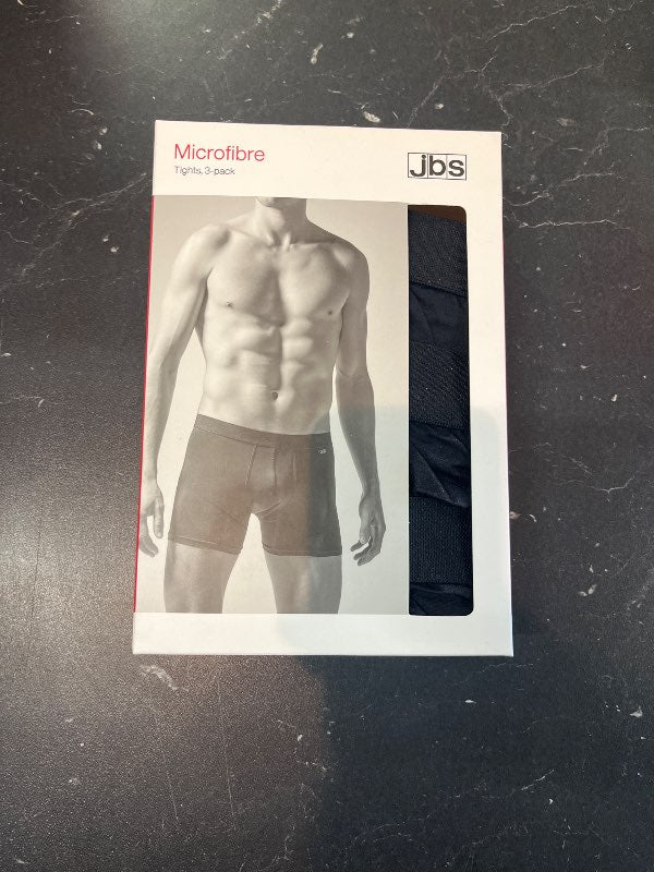 Microfibre 3-pack NÝTT