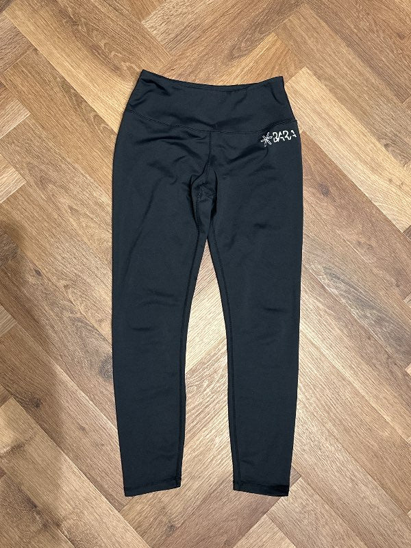 Bara sportswear buxur