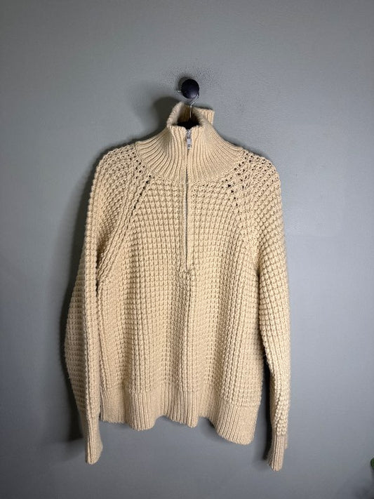 Zara Knit Peysa