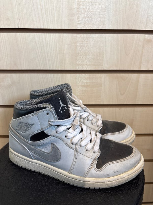 Air Jordan skór