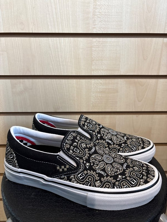 Vans skór