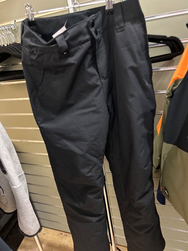 Quicksilver skíðabuxur kk barna