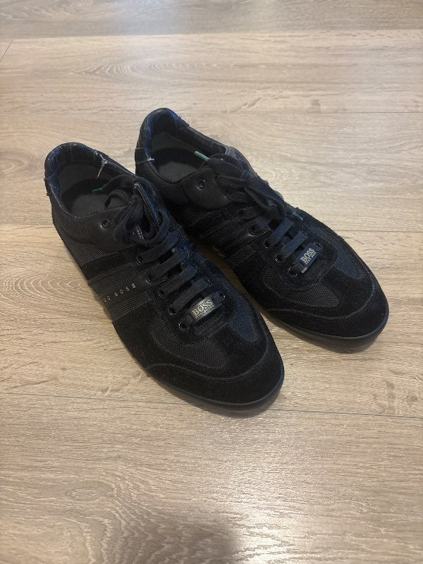 Hugo Boss skor