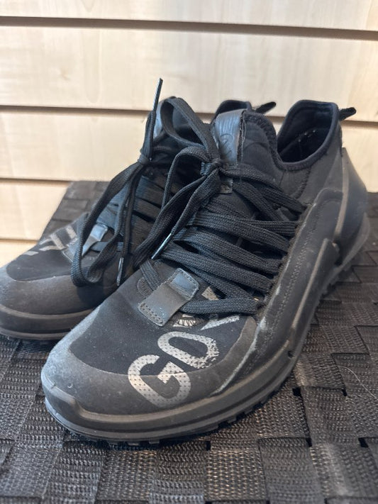 Ecco Goretex