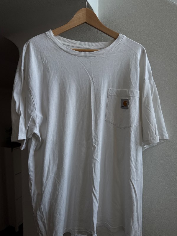 Carhartt white