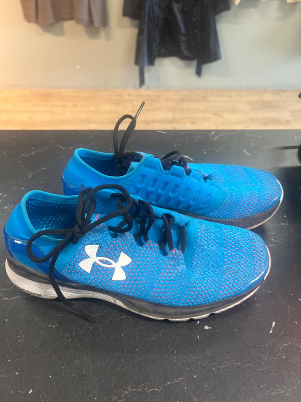 Under Armour skór