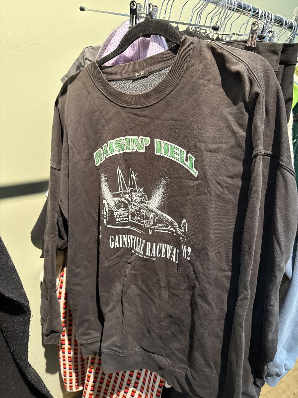 Brandy Melville peysa