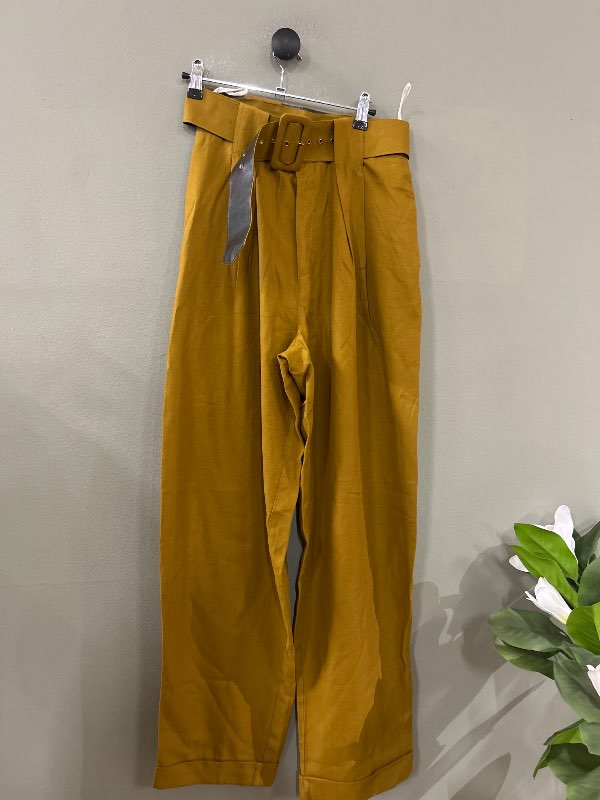 frou frou buxur
