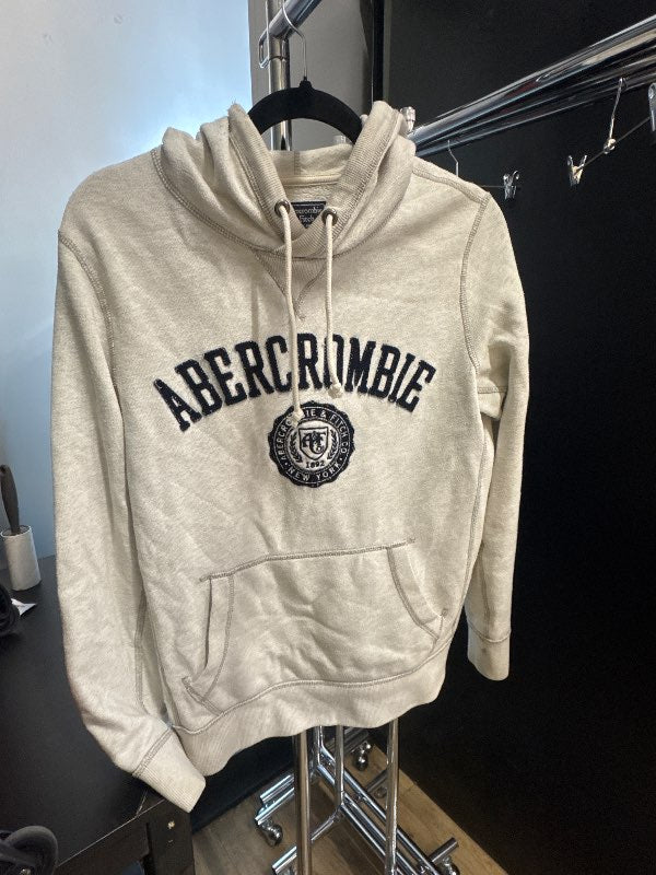 Abercrombie & Fitch hettupeysa