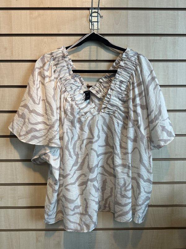 lindex blussa