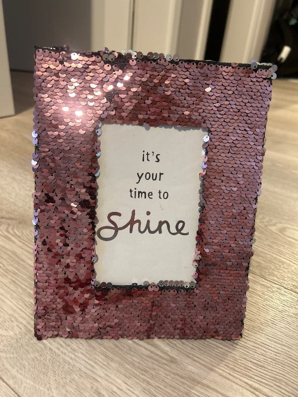 Rammi its your time to shine
