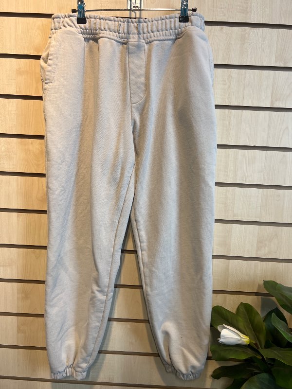 Zara jogging