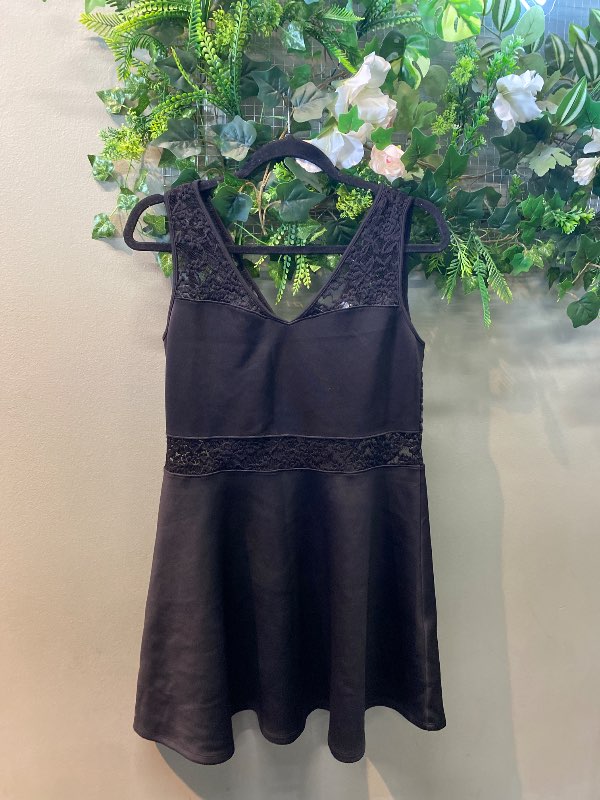 H&M kjóll