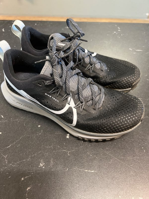 Nike Trail