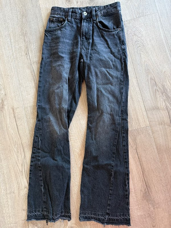 Gallabuxur zara
