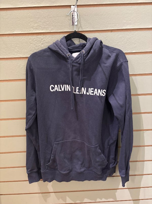 Calvin klein peysa